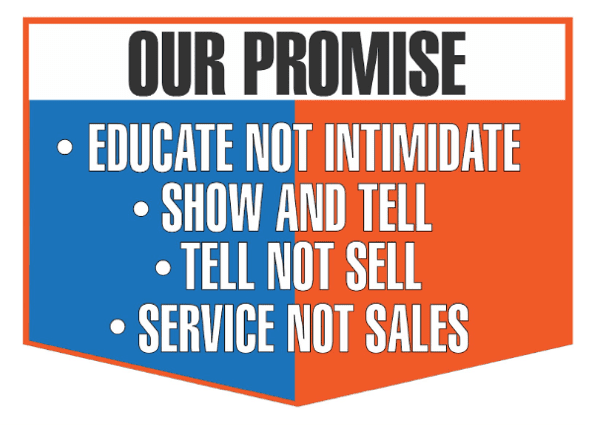 The Pledge & Promise