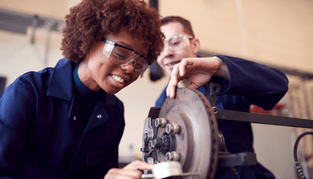 Reimagine<br />
New Markets